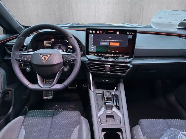 Cupra Formentor 2.0 TSI 4Drive VZ