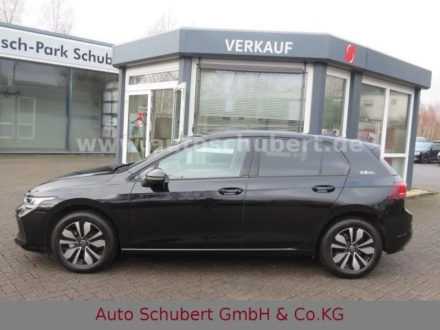 Volkswagen Golf 1.5 eTSI DSG