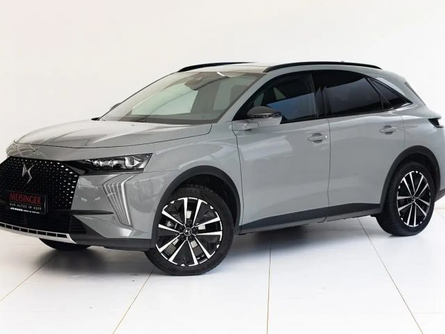 DS DS 7 Crossback BlueHDi Crossback Étoile