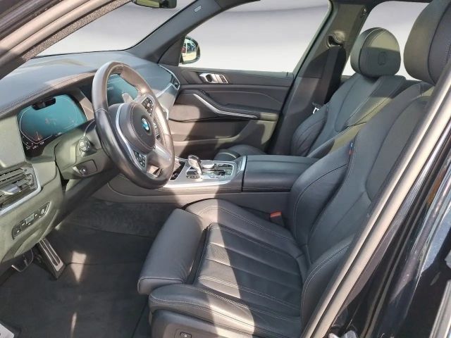 BMW X5 M-Sport xDrive30d