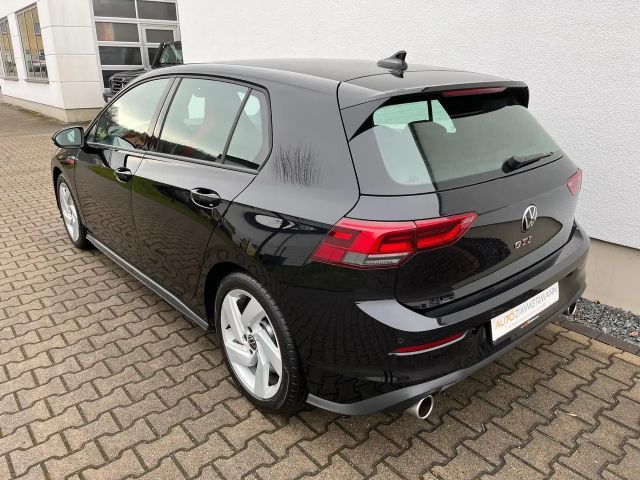 Volkswagen Golf GTI Golf VIII