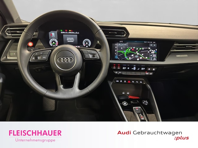 Audi A3 35 TFSI S-Tronic Sportback