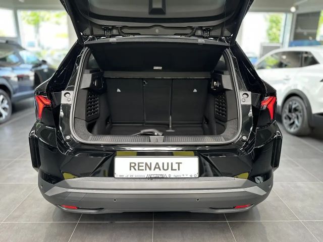 Renault Scenic Techno