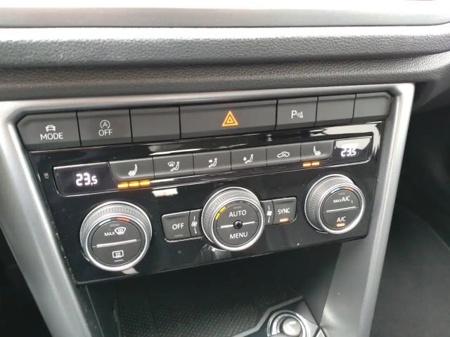 Volkswagen T-Roc 1.5 TSI DSG