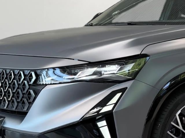 Renault Austral Alpine E-Tech Esprit