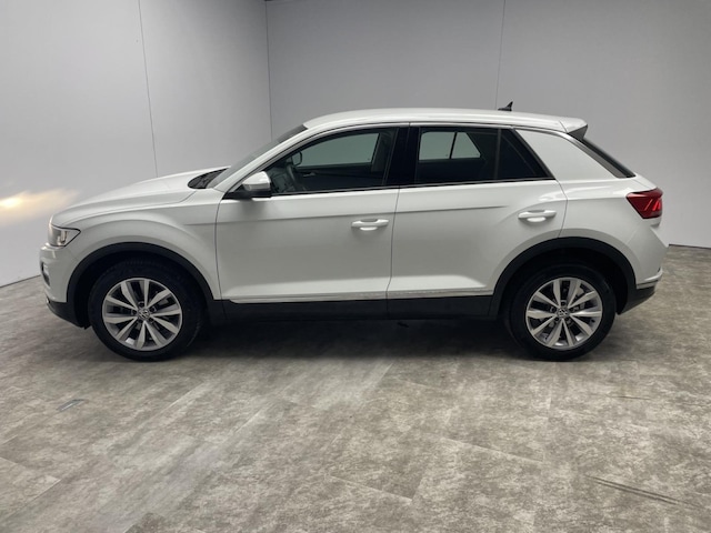 Volkswagen T-Roc 2.0 TDI Style