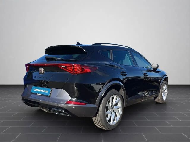 Cupra Formentor 1.5 TSI