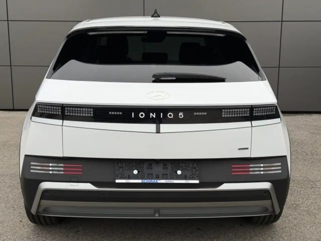 Hyundai IONIQ 5 4WD Vierwielaandrijving