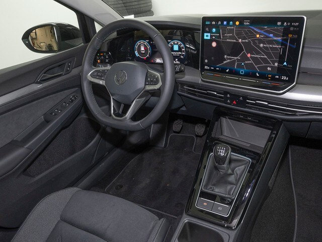 Volkswagen Golf 1.5 TSI Golf VIII