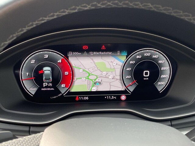 Audi SQ5 SUV TDI tiptronic Audi SQ5 SUV