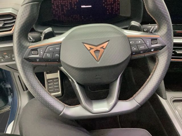 Cupra Formentor 1.4 e-Hybrid VZ