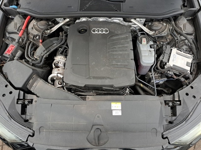 Audi A6 40 TDI Avant S-Tronic Sport