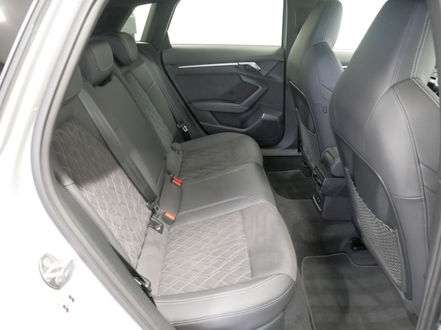 Audi S3 Quattro S-Tronic Sportback