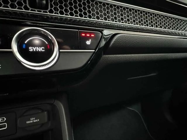 Honda Civic 2.0 Elegance Hybrid e:HEV