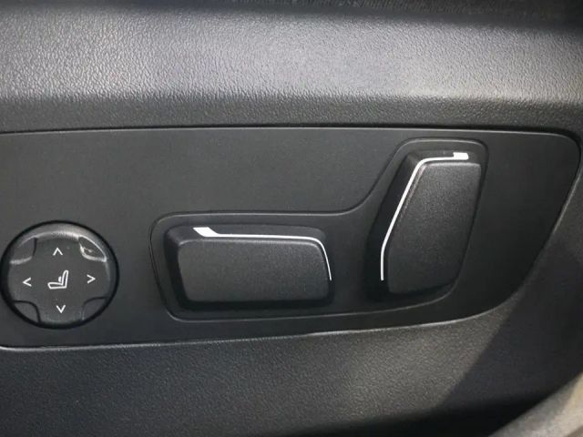 BMW 520 520d Sedan xDrive