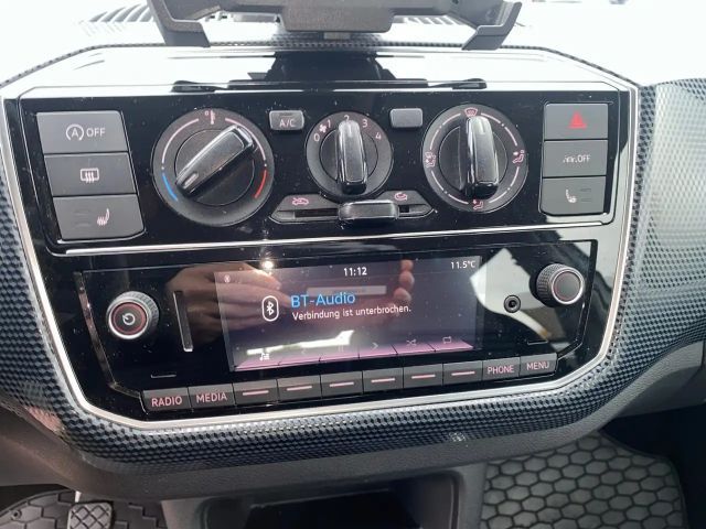 Volkswagen up! 1.0 Klima Sitzheizung