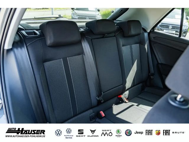 Volkswagen T-Roc 1.5 TSI DSG Life