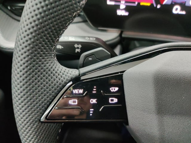 Audi Q5 Quattro S-Tronic