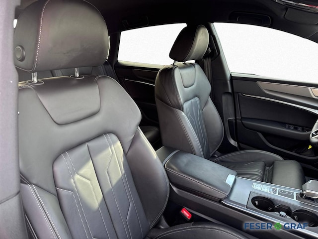 Audi A7 50 TDI Quattro Sportback