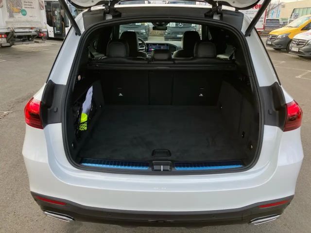 Mercedes-Benz GLE 450 4MATIC AMG Line