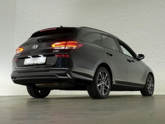 Hyundai i30 Advantage T-GDi