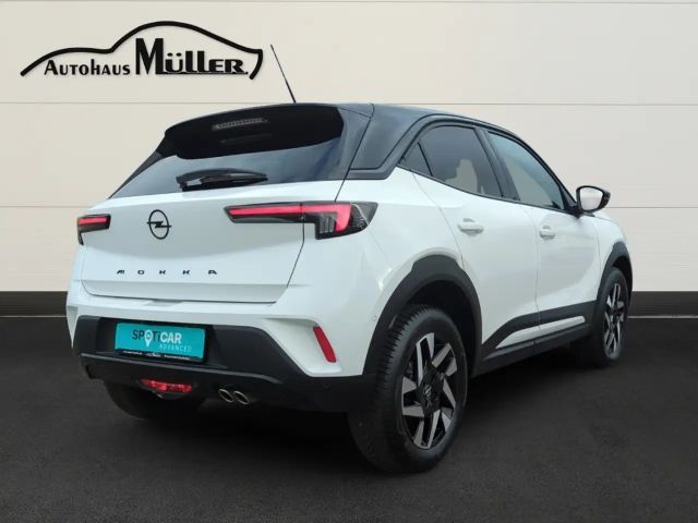 Opel Mokka 1.2 Turbo GS-Line Grand Sport Turbo