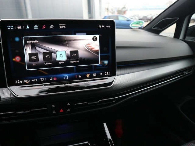 Volkswagen Golf GTI Golf VIII