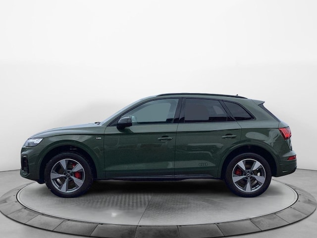 Audi Q5 40 TDI Quattro S-Tronic