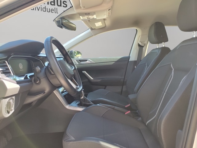 Volkswagen Taigo 1.0 TSI DSG