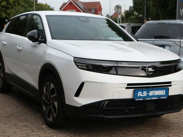 Opel Grandland X Hybrid