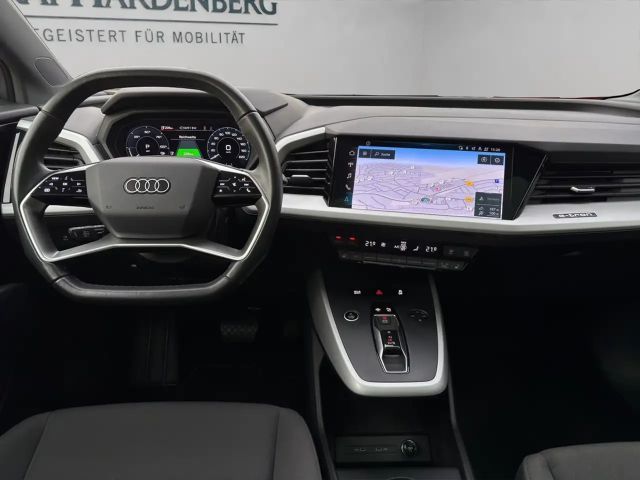 Audi Q4 e-tron 40 Sportback