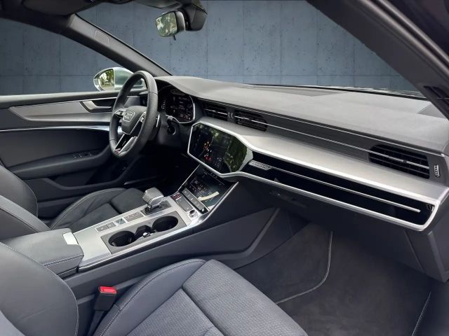 Audi S6 TDI AHK/Matrix/B&O/EPH+/Assist/Nav/SHZ/