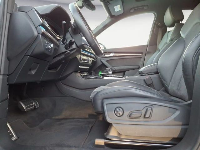 Audi SQ5 Quattro Sportback