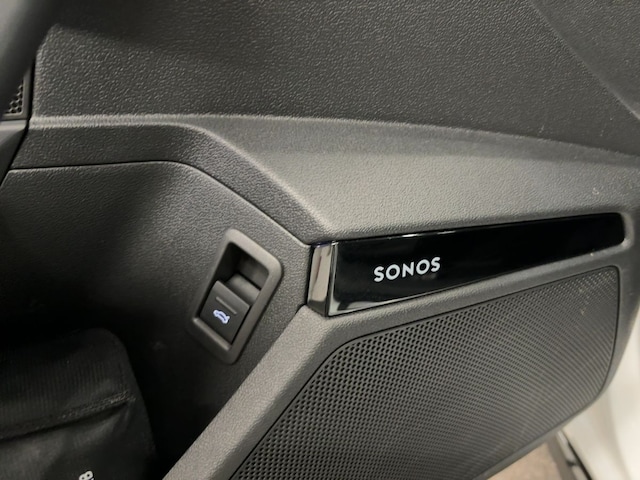 Audi A3 S-Line S-Tronic Sedan