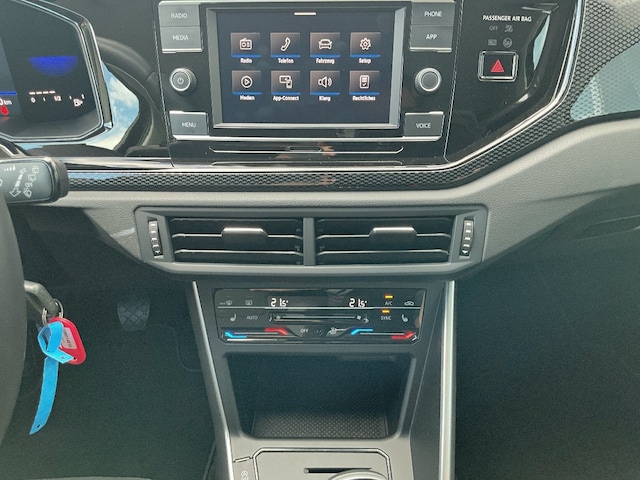 Volkswagen Polo 1.0 TSI Life