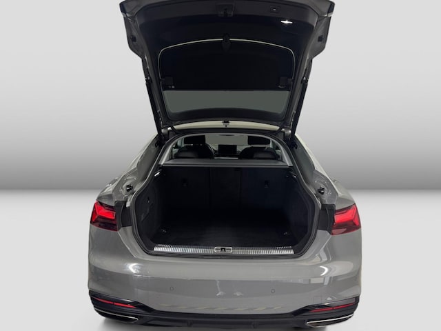 Audi A5 40 TDI S-Tronic Sportback