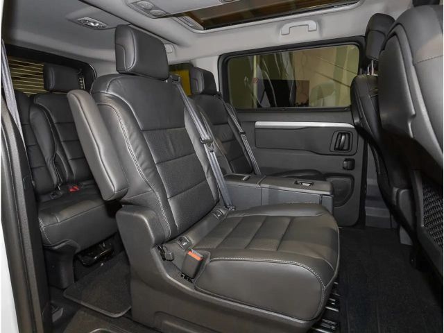 Opel Zafira GS-Line Grand Sport business+