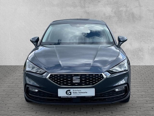 Seat Leon 1.5 TSI Xcellence