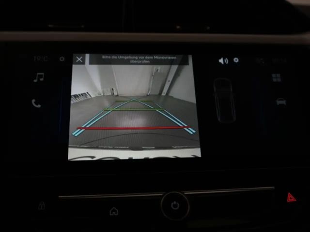 Opel Corsa GS-Line Grand Sport