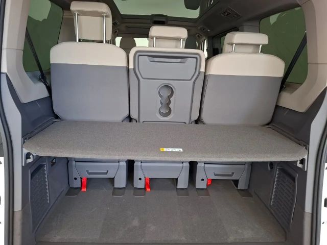 Volkswagen Multivan T7