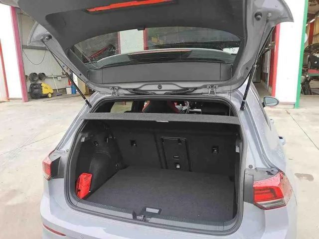 Volkswagen Golf 2.0 TSI GTI Golf VIII