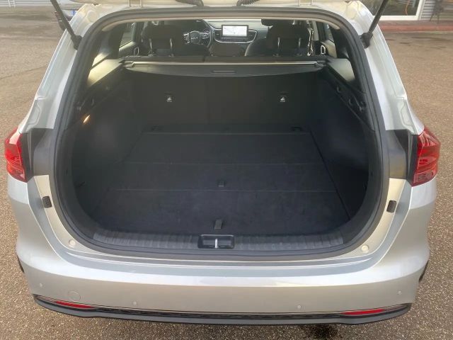 Kia Ceed GDi SportWagon Vision