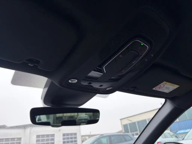 Audi A6 55 TFSI Quattro Sedan