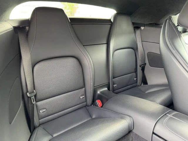 Mercedes-Benz AMG SL Aut.