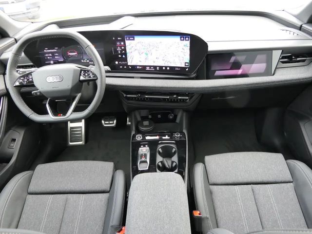 Audi Q6 e-tron Quattro