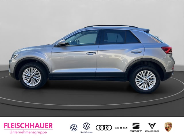Volkswagen T-Roc 1.5 TSI Life