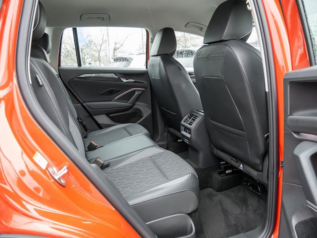 Volkswagen Tiguan 1.5 eTSI DSG