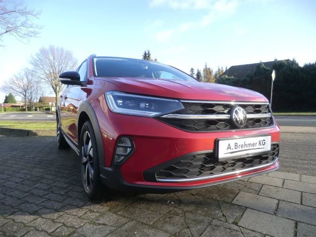 Volkswagen Taigo 1.0 TSI Style