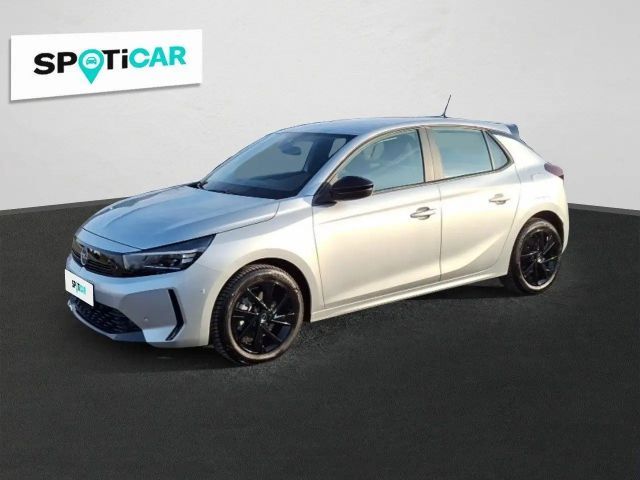 Opel Corsa 1.2 Turbo Edition Hybrid Turbo