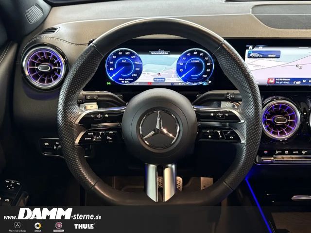Mercedes-Benz EQB 300 4MATIC 7-zitter